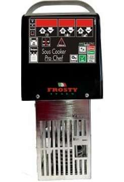 Апарат sous vide Frosty Pro Chef